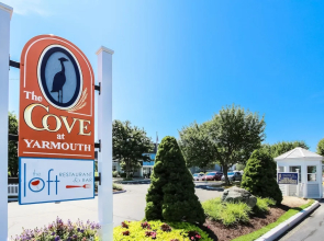 The Cove at Yarmouth by Westgate Resorts
