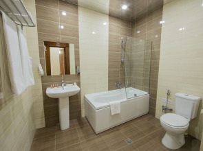 Отель Инн Баку