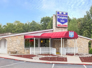 Knights Inn Corbin
