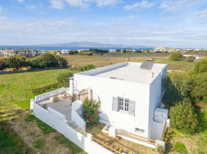 Naxos Kastraki Boutique House With M Vigla Seaview