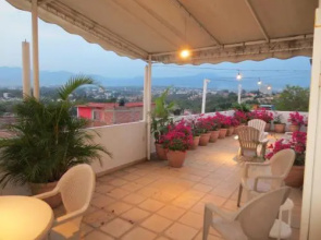 Casa del Angel Guesthouse