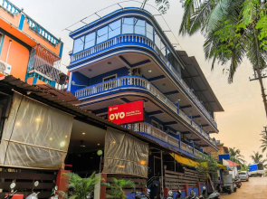 Casa Madgaonkar