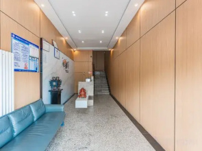 Landscape Express Hotel
