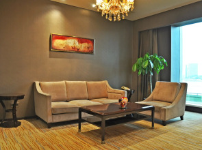 Royal International Hotel