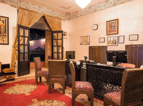 Hapimag Resort Marrakesh