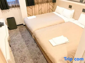 Tendo Rich Hotel