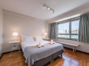 GuestReady - The Great Utopia