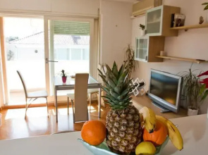 Apartment Frana
