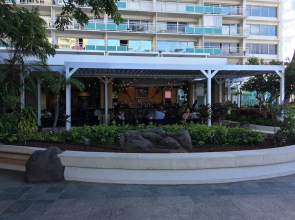 Ilikai 508 - Studio Condo