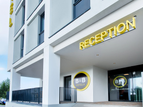 B&B Hotel Wilhelmshaven