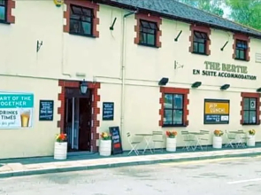 Bertie Pontypridd