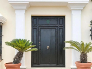 Villa Mediterranean
