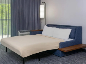 Courtyard by Marriott Tallahassee North/I-10 Capital Circle