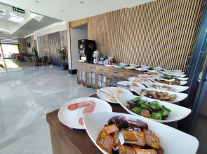 Savir Suite Hotel