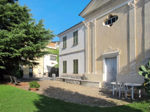 Casa Massabovi (IMP244)