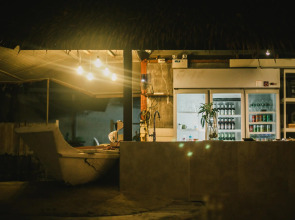 Saffron on the Sea Resort (SHA Certified)