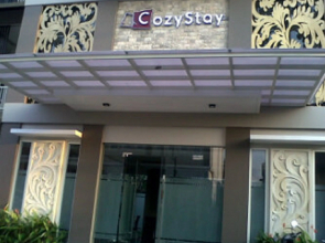Choice Stay