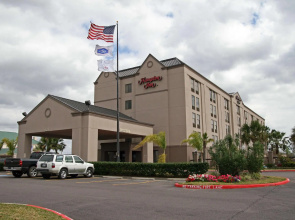 Hampton Inn Beaumont
