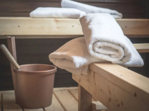 Hotelli Pietari Kylliäinen