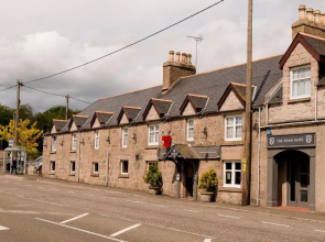 Leys Hotel