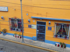 Hostal GagliardoHouse