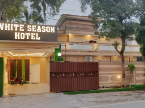 Hotel White Season Gulberg