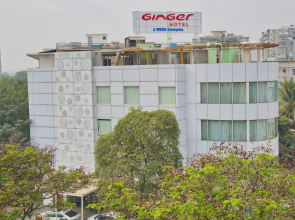 Ginger Vadodara RCR
