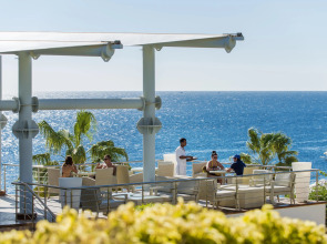 Concorde El Salam Hotel Sharm El Sheikh Sport Hotel