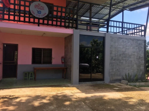 At Trin Khao Kho