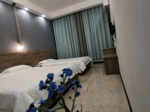 Long Island Youran Fishing House Homestay