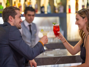 Galeria Plaza Reforma