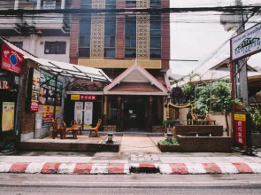 Traveller Inn Hotel