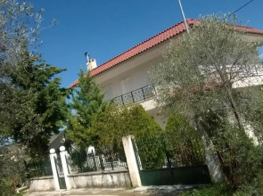 Anastasia Apartment 1