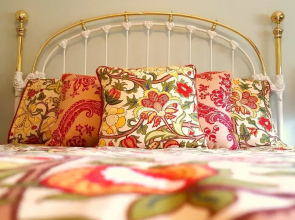 Bayberry Inn B&B