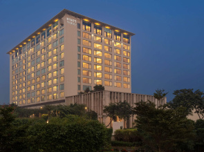 Hyatt Regency Amritsar Hotel & Spa