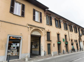 B&B Corte sul Naviglio