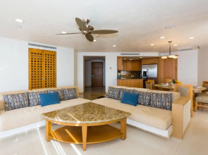 The Westin Los Cabos Resort Villas - Baja Point
