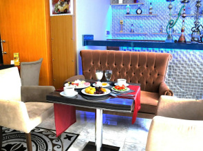 Tamara Residence Hotel Istanbul