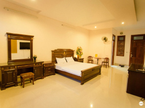 Roxy Hotel