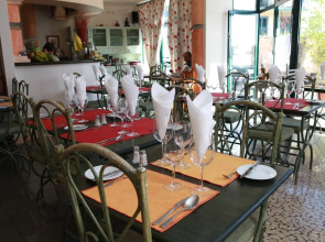 Aparthotel Imperatriz