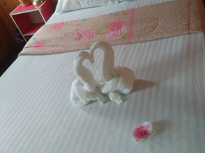 Sangjun Guesthouse