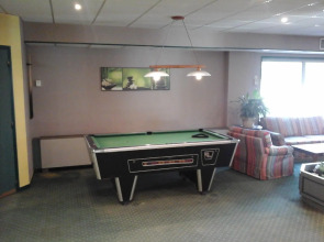 Median Genève Aéroport