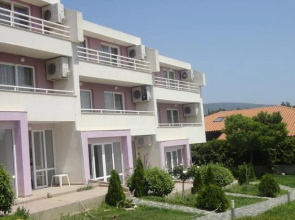 Hotel Sunny Ateo