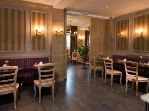 Hotel Empereur