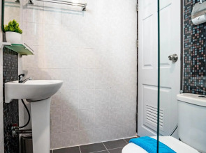 Blue Sky Residence Airport