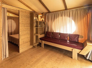 Camping Delle Rose
