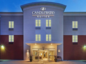 Candlewood Suites San Angelo TX by IHG