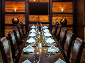 The Westin Jersey City Newport