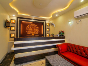 FabHotel Bodhi Vihar