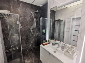 Апартаменты на улице Овражная